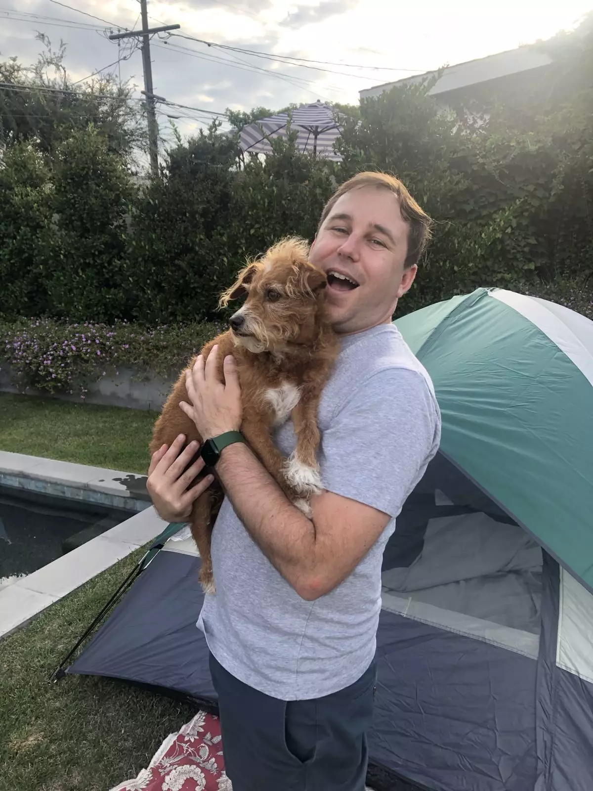 Evan, Founder of Easel